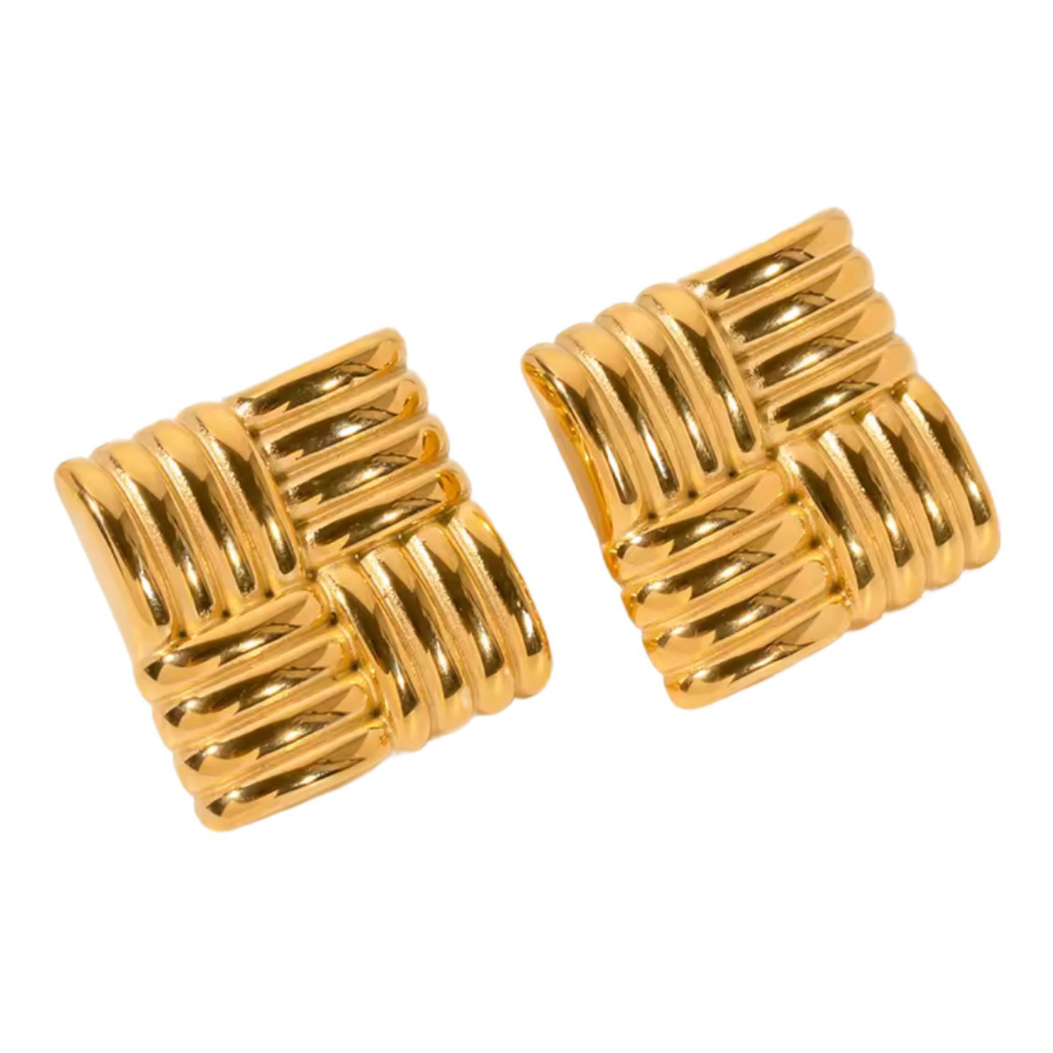 Aviva Earrings